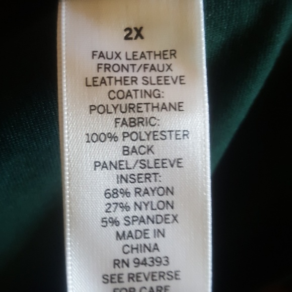 Jacket - Picture 5 of 5